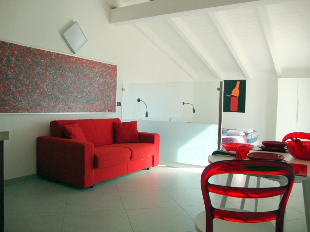 Iride Guest House Oristano Room photo