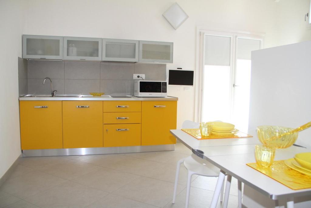 Iride Guest House Oristano Room photo