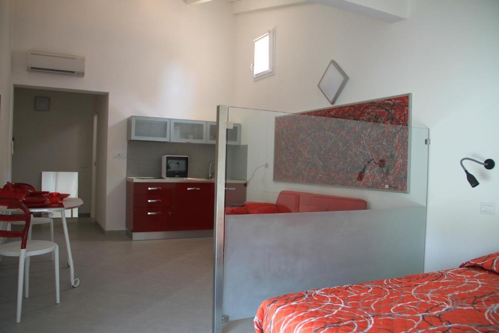 Iride Guest House Oristano Room photo