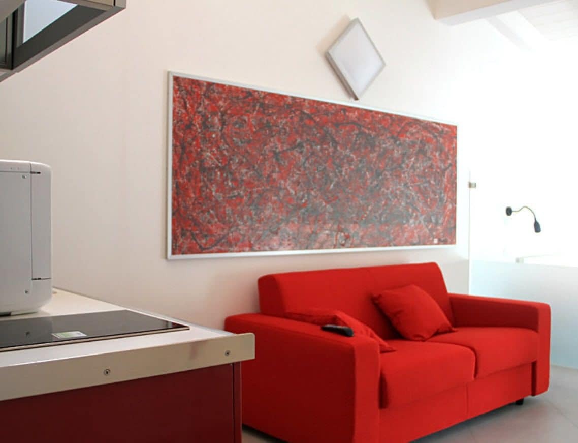 Iride Guest House Oristano Exterior photo